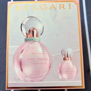 Bvlgari Rose Goldea Blossom Delight Perfume